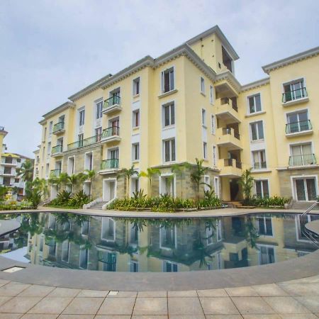 Comfycorner - Luxurious 2-Bhk Apartment Arpora Dış mekan fotoğraf