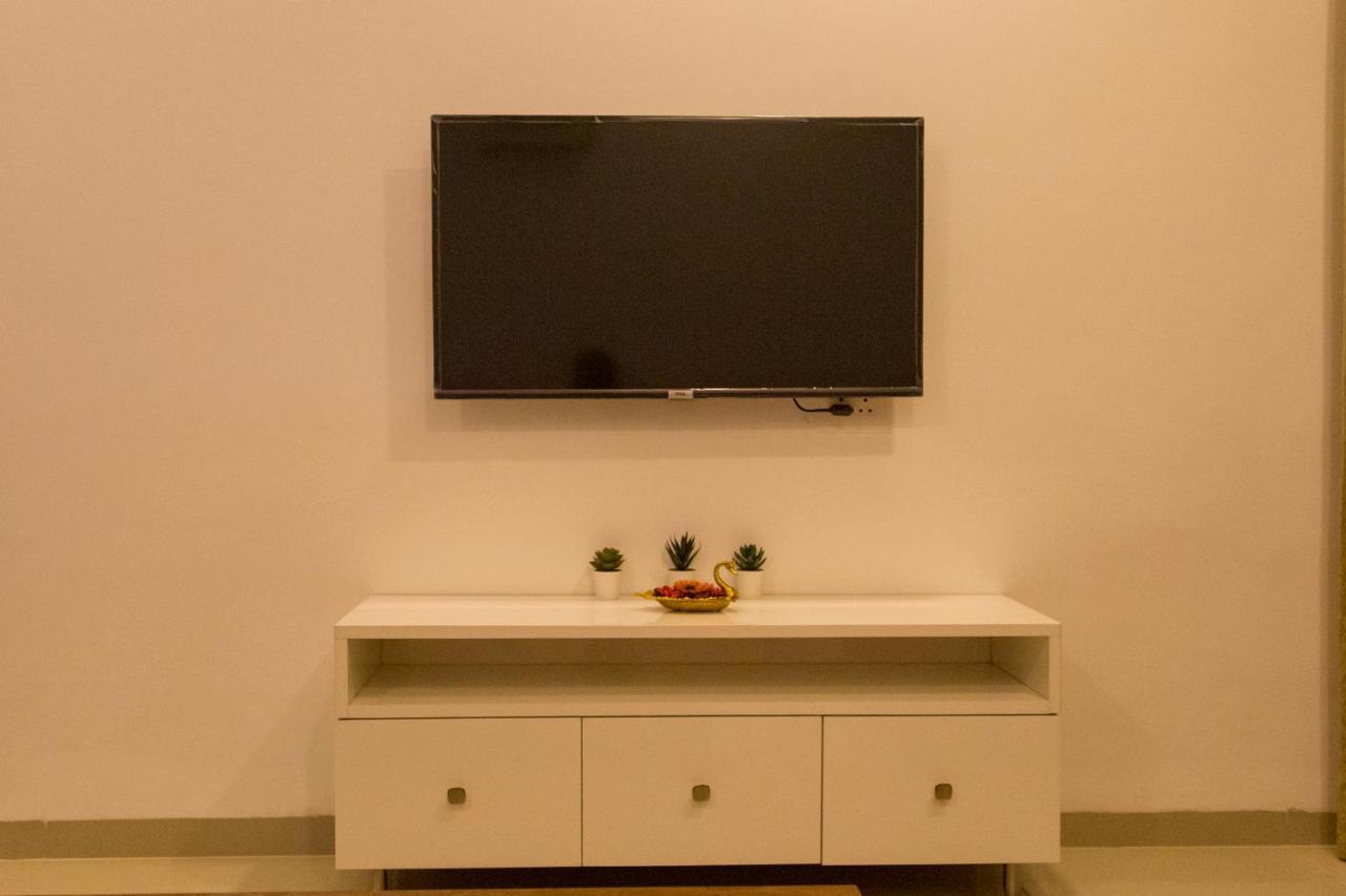 Comfycorner - Luxurious 2-Bhk Apartment Arpora Dış mekan fotoğraf