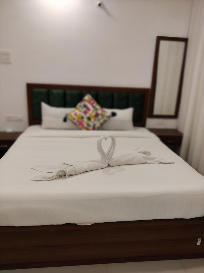 Comfycorner - Luxurious 2-Bhk Apartment Arpora Dış mekan fotoğraf