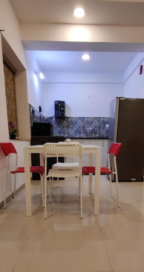 Comfycorner - Luxurious 2-Bhk Apartment Arpora Dış mekan fotoğraf
